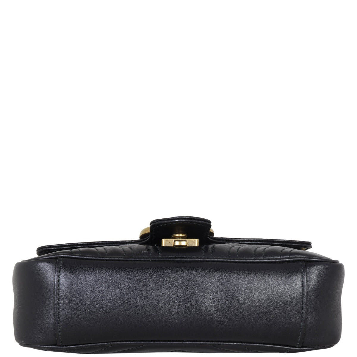 Gucci GG Marmont Matelasse Mini Shoulder Bag
