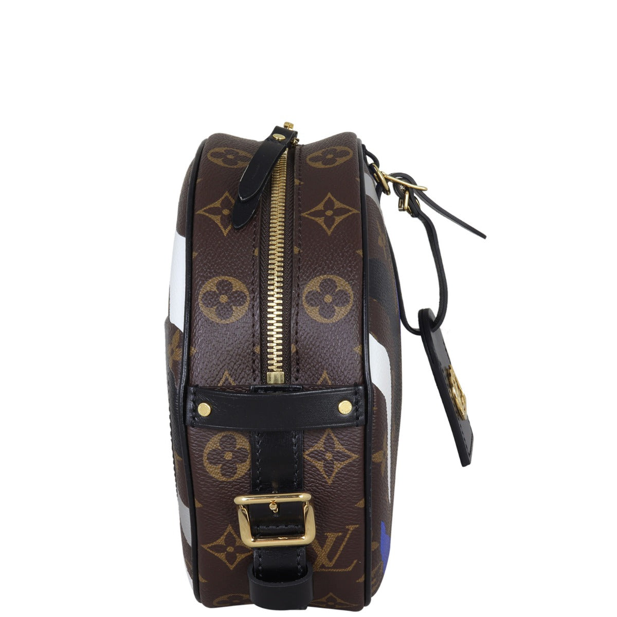 Louis Vuitton x LOL Boite Chapeau Souple