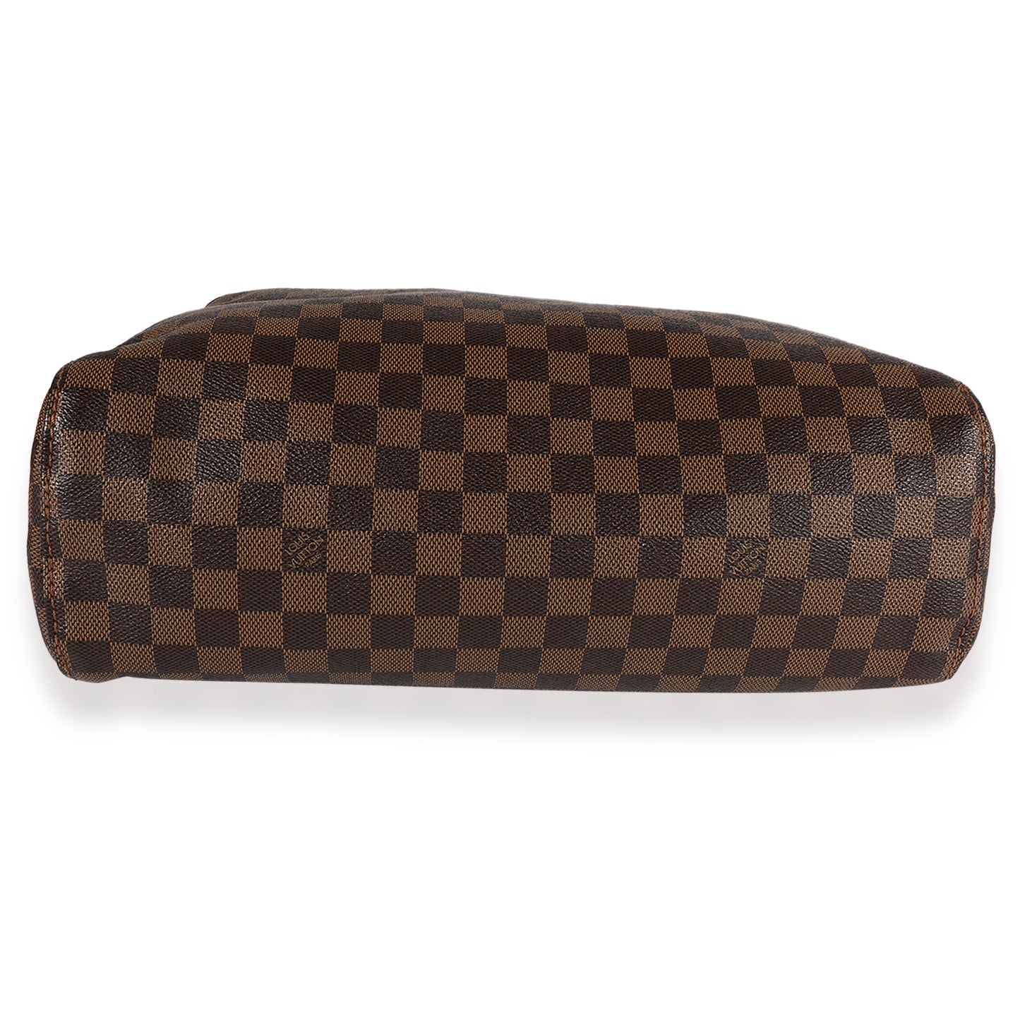 Louis Vuitton Louis Vuitton Damier Ebene Portobello GM