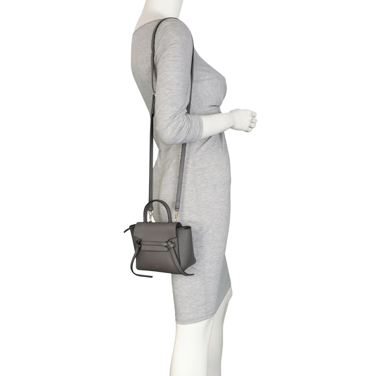 Celine Belt Bag Pico