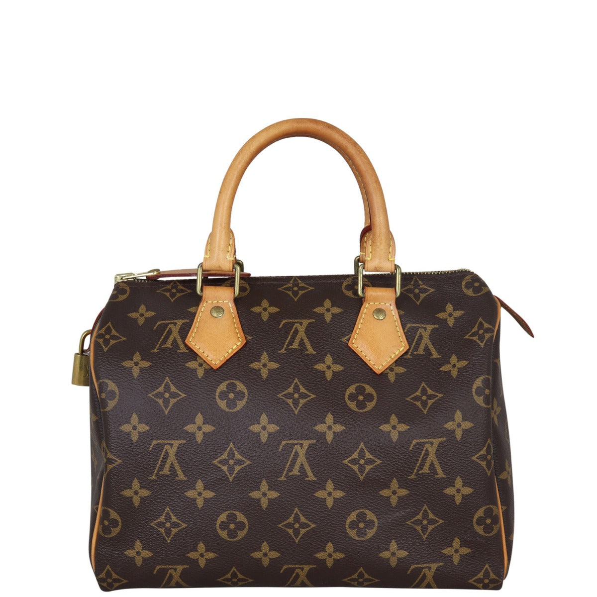 Louis Vuitton Speedy 25 Monogram