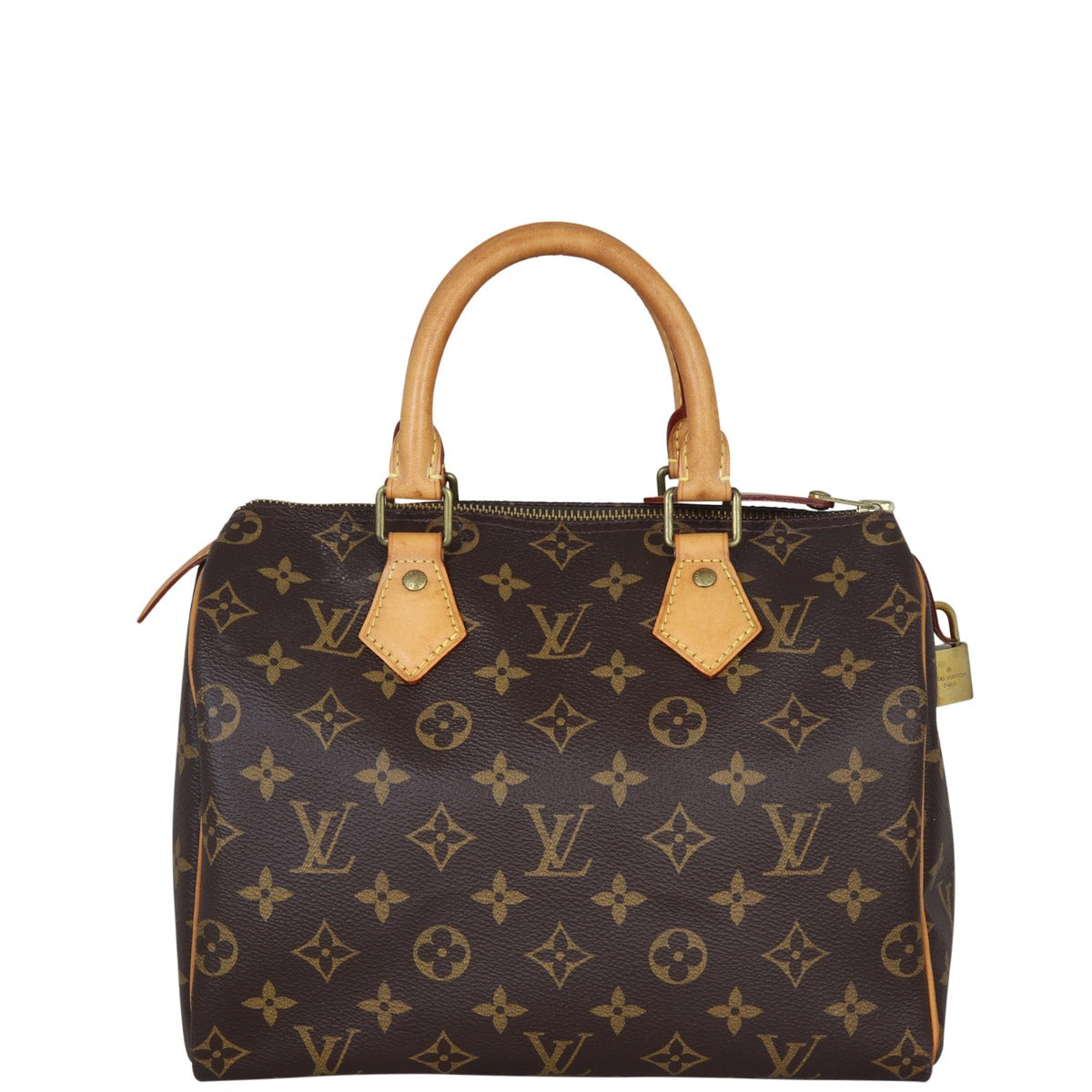 Louis Vuitton Speedy 25 Monogram