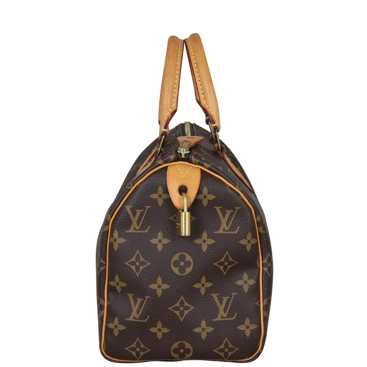 Louis Vuitton Speedy 25 Monogram