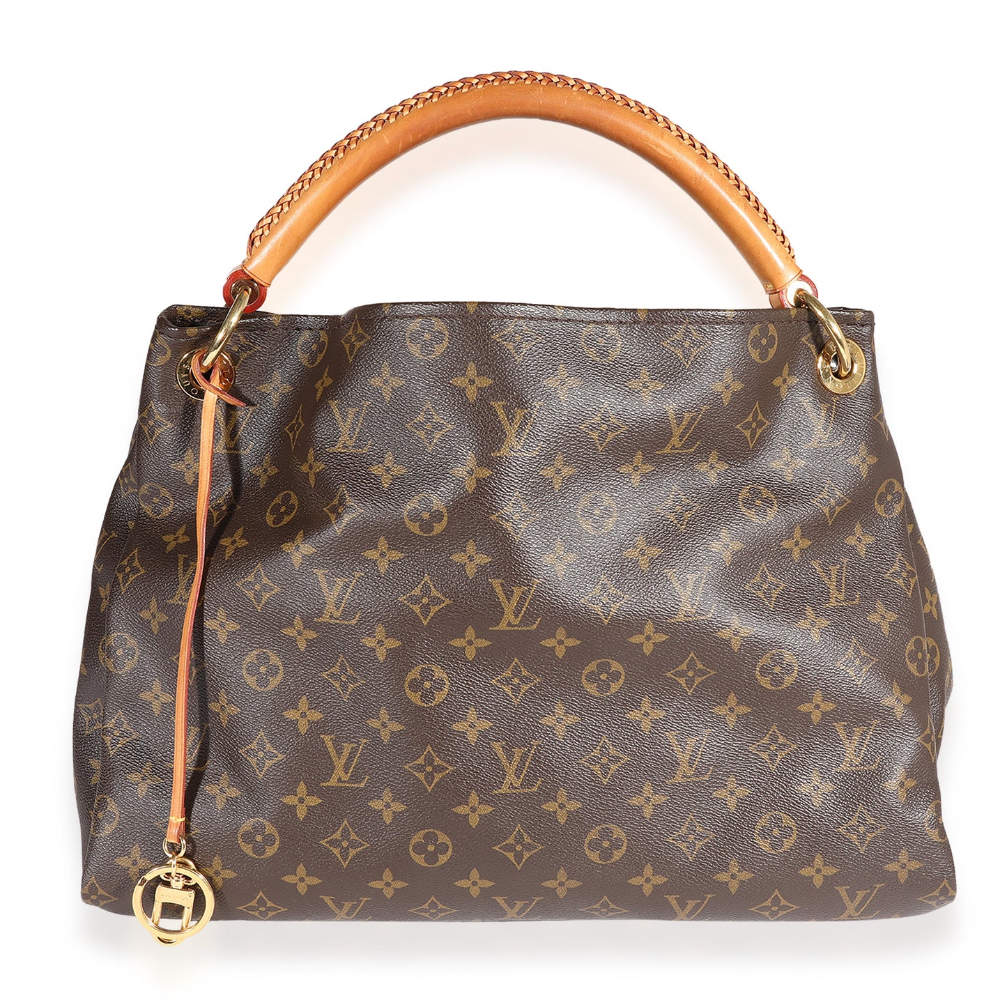 Louis Vuitton Louis Vuitton Monogram Canvas Artsy MM