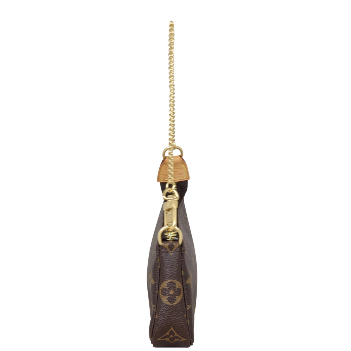 Louis Vuitton Mini Pochette Accessoires Monogram
