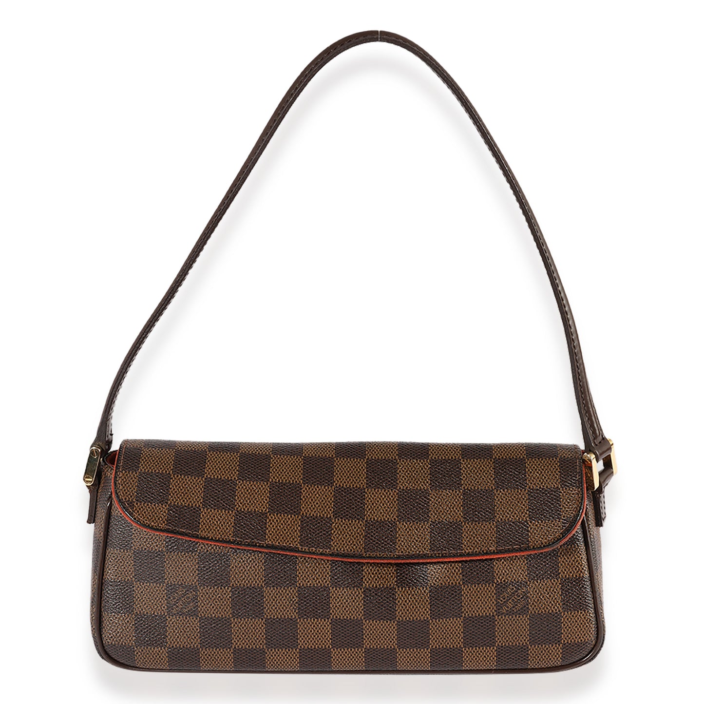 Louis Vuitton Louis Vuitton Damier Ebene Recoleta