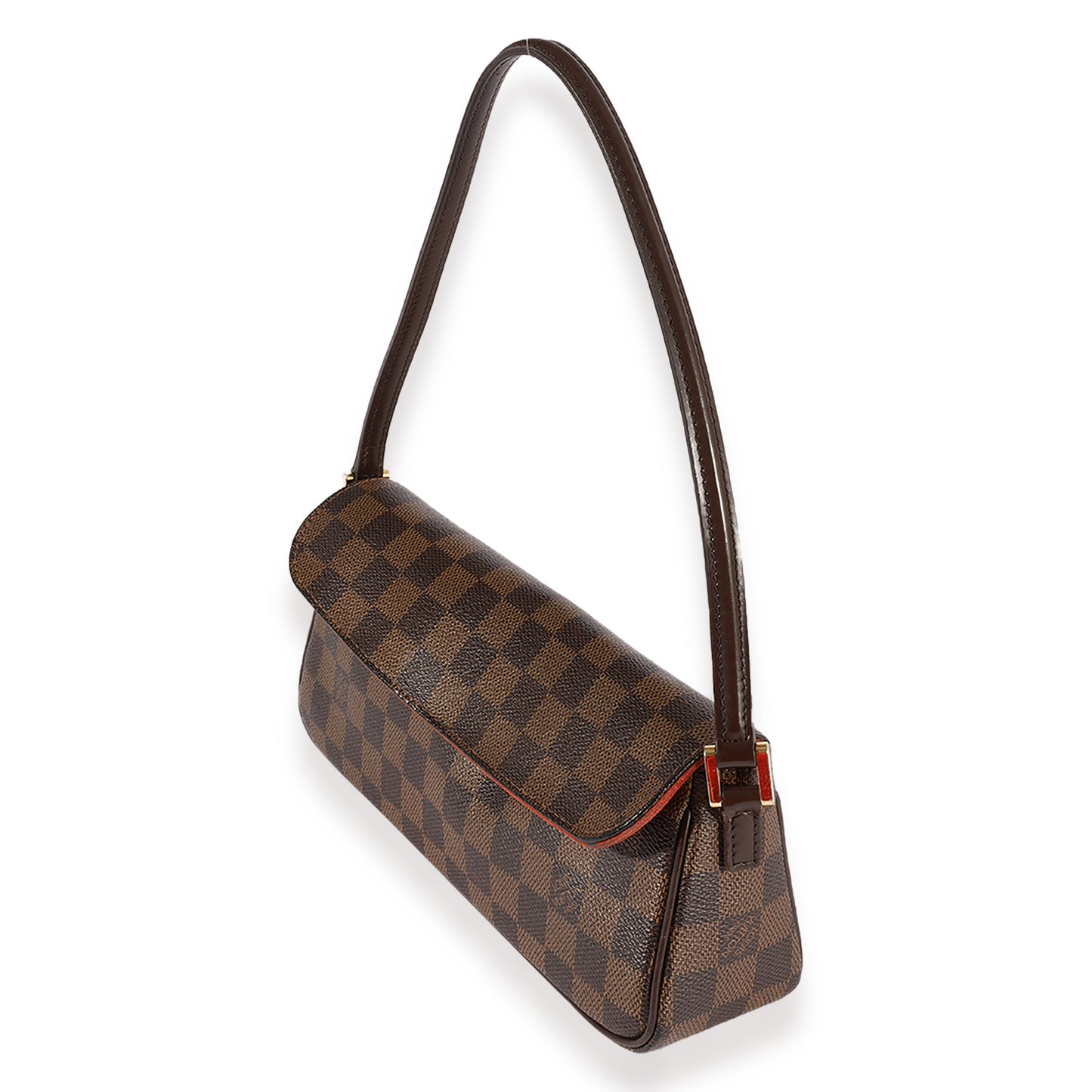 Louis Vuitton Louis Vuitton Damier Ebene Recoleta