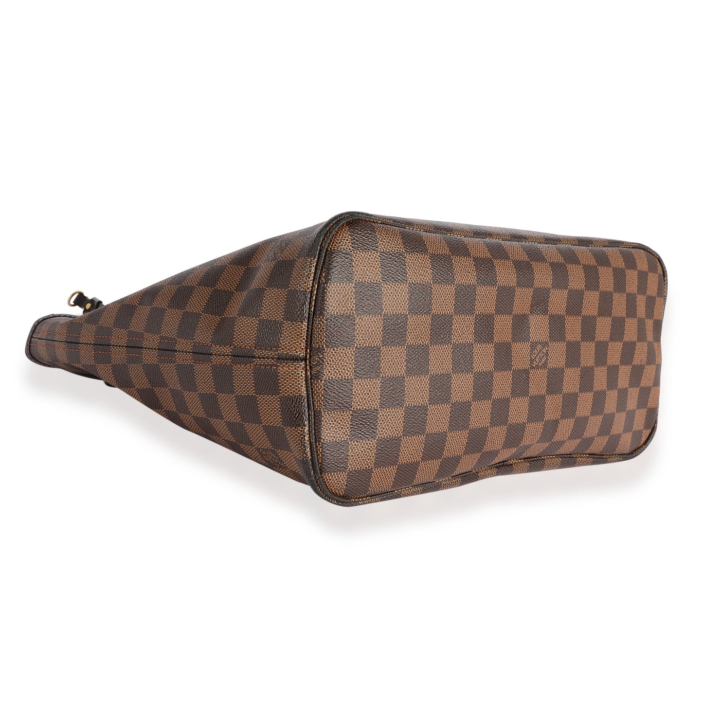 Louis Vuitton Louis Vuitton Damier Ebene Neverfull MM