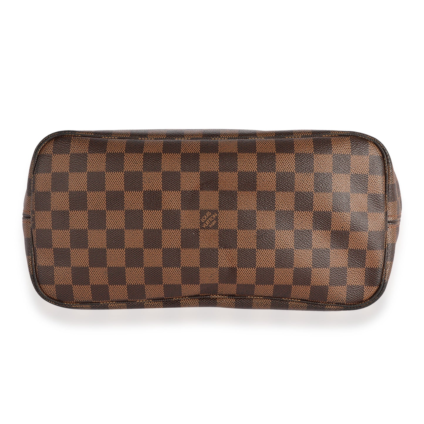 Louis Vuitton Louis Vuitton Damier Ebene Neverfull MM
