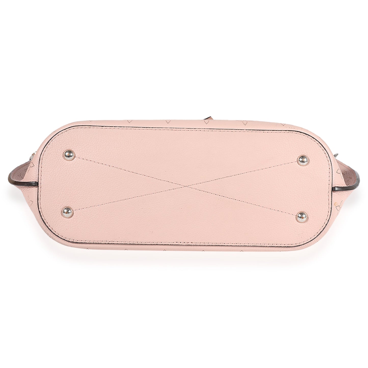 Louis Vuitton Louis Vuitton Magnolia Mahina Girolata Bag