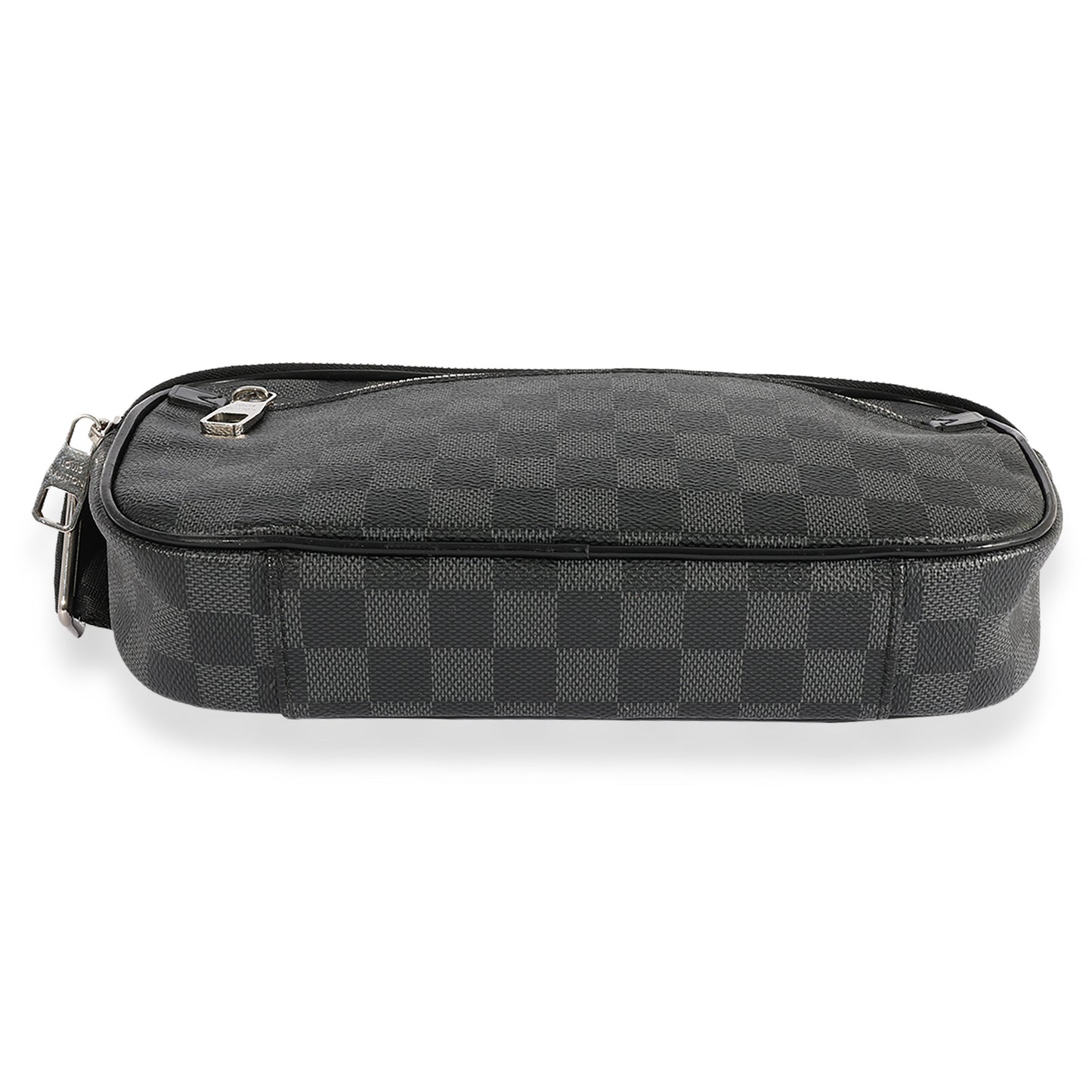 Louis Vuitton Louis Vuitton Damier Graphite Ambler