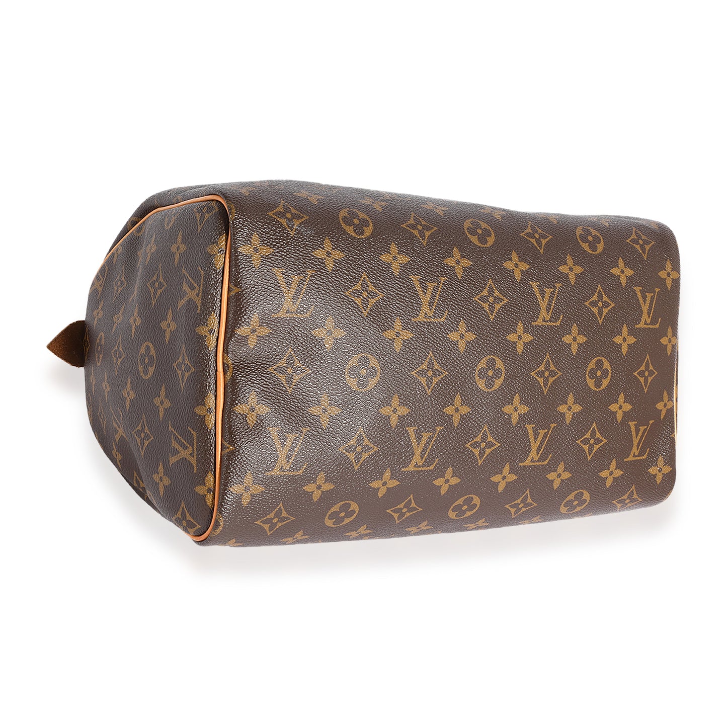 Louis Vuitton Monogram Canvas Speedy 30