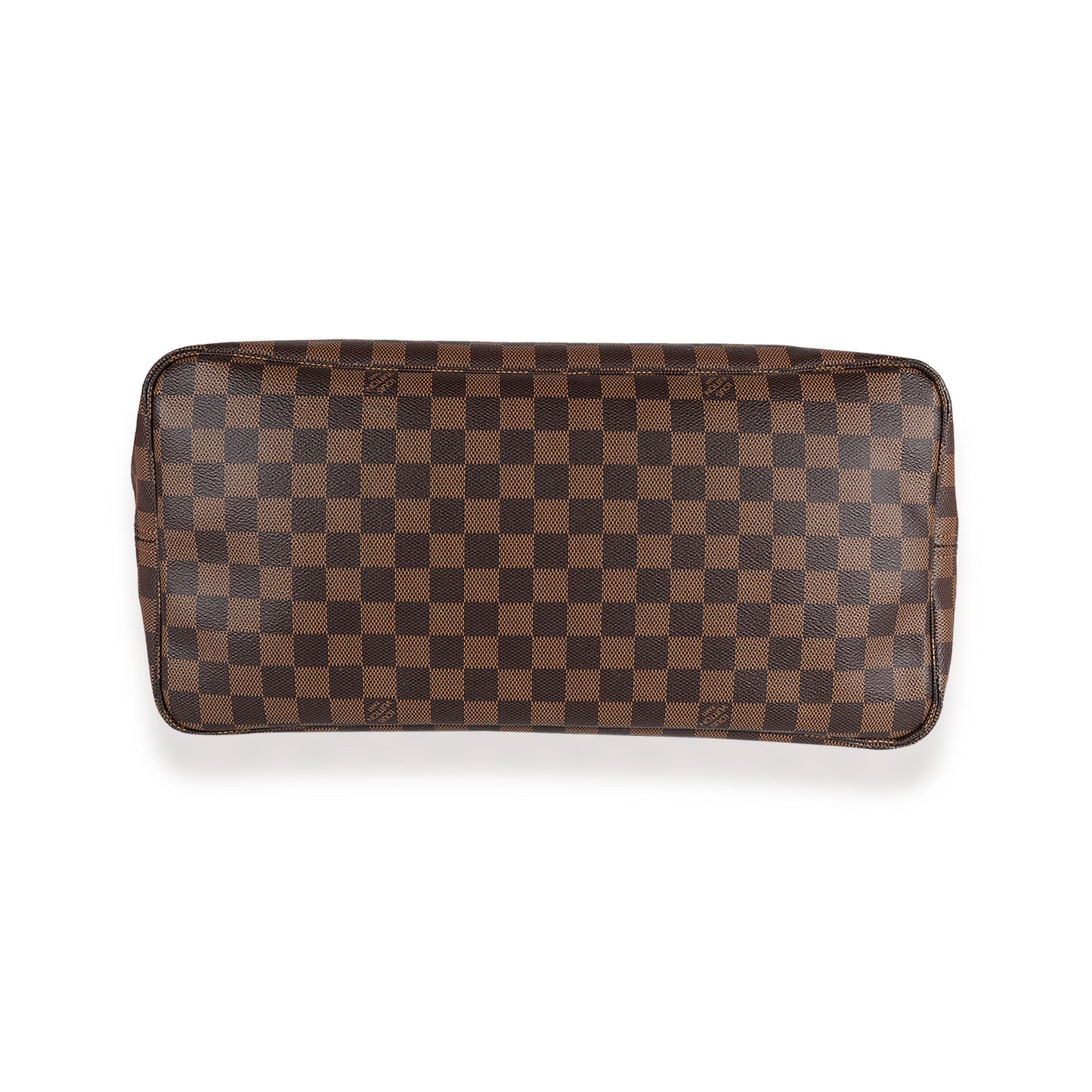 Louis Vuitton Louis Vuitton Damier Ebene Neverfull GM