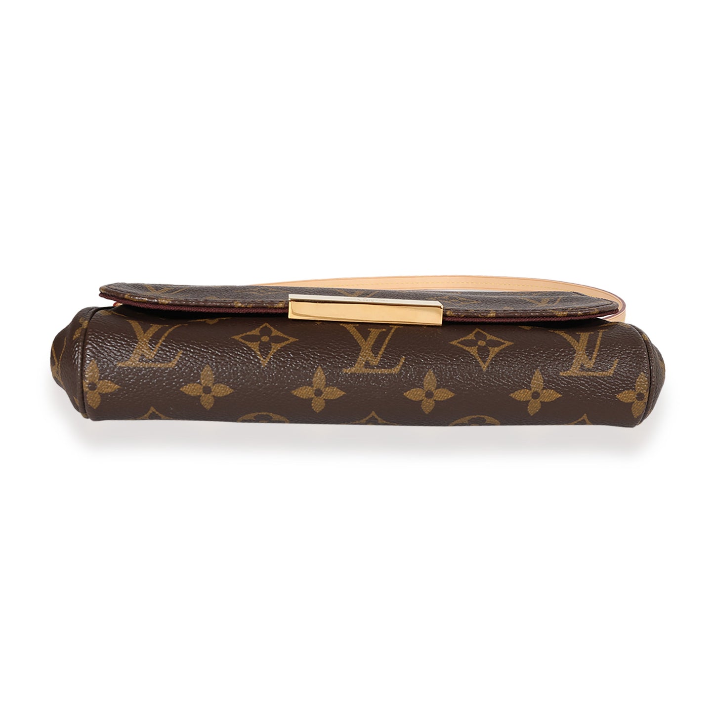 Louis Vuitton Louis Vuitton Monogram Canvas Favorite PM