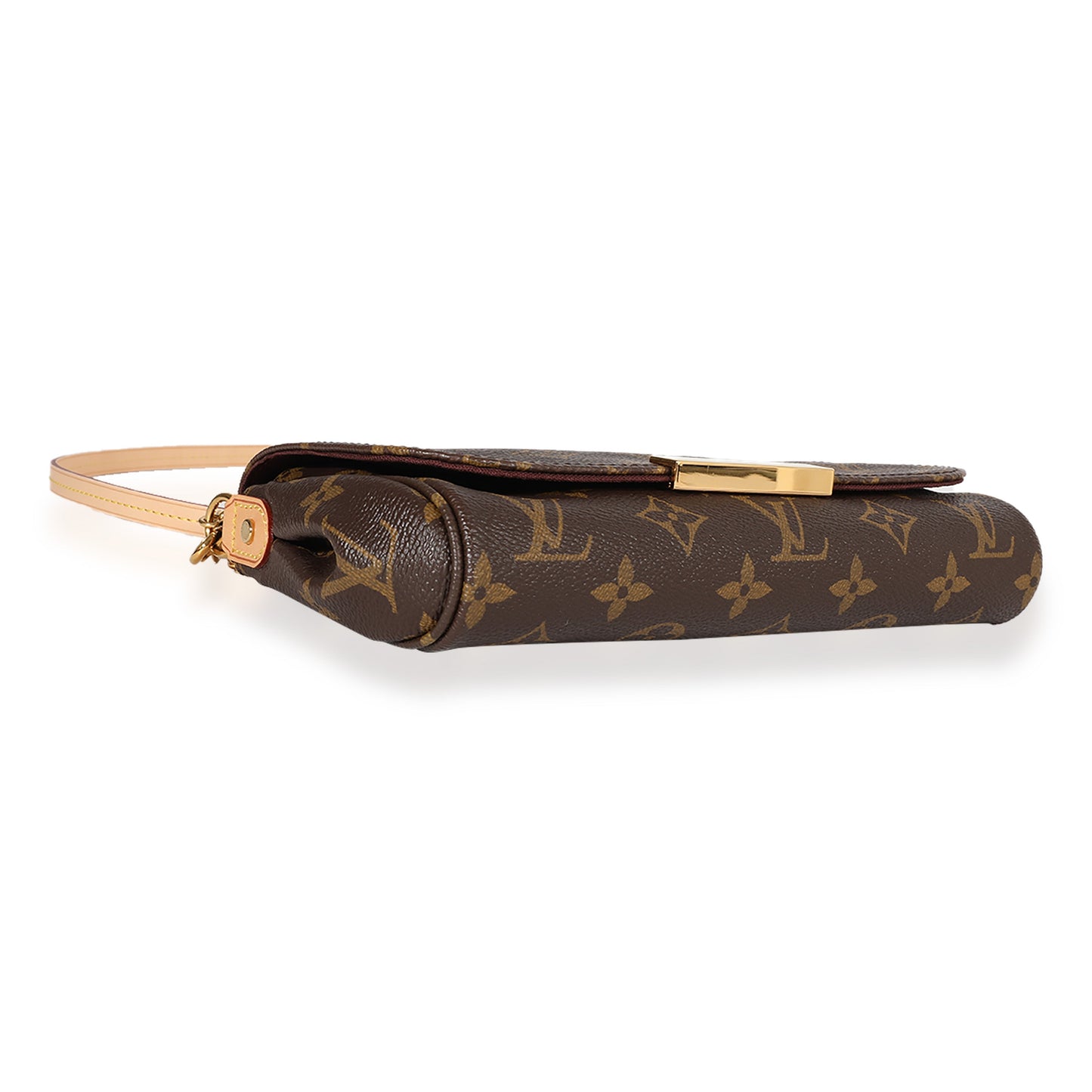 Louis Vuitton Louis Vuitton Monogram Canvas Favorite PM