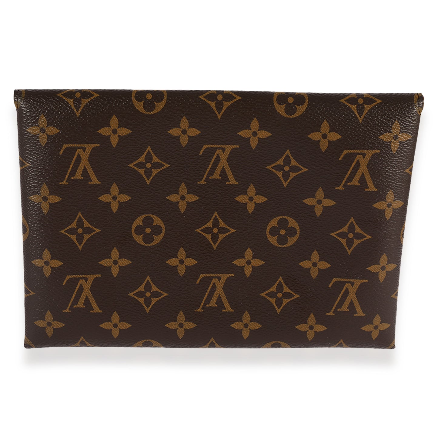 Louis Vuitton Louis Vuitton Monogram Canvas Kirigami Large Pouch