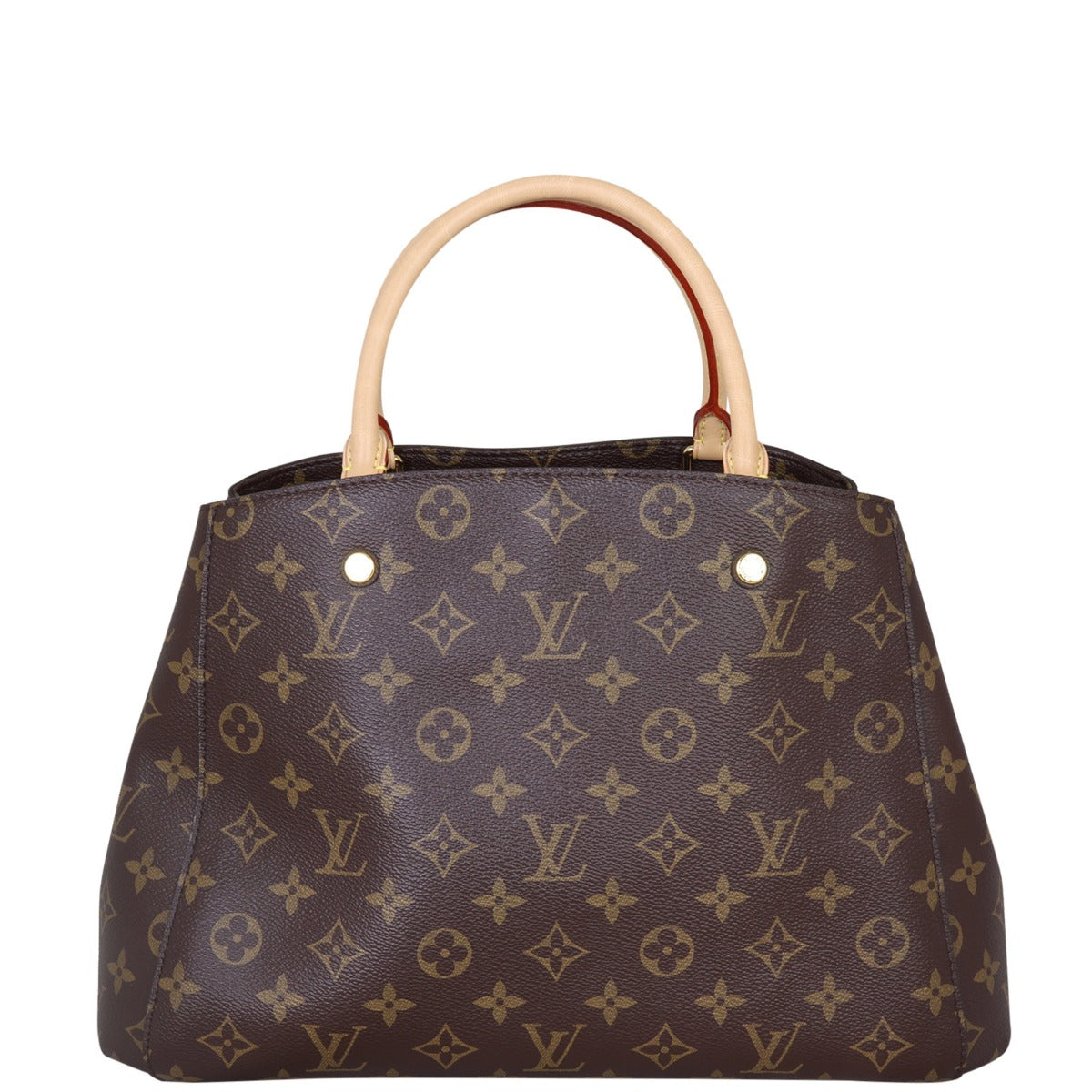 Louis Vuitton Montaigne MM Monogram