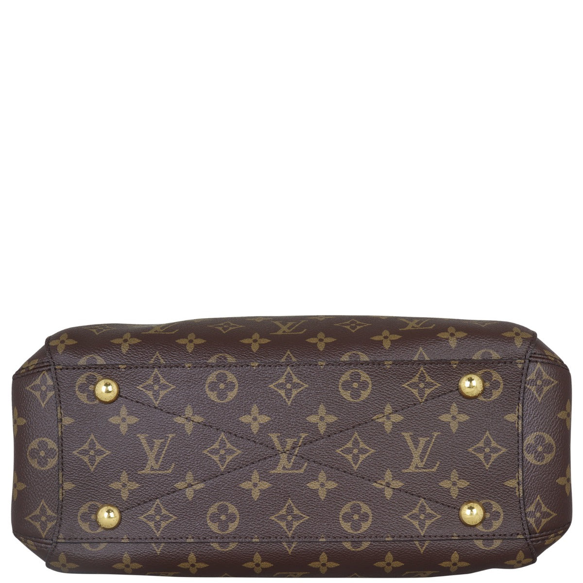 Louis Vuitton Montaigne MM Monogram