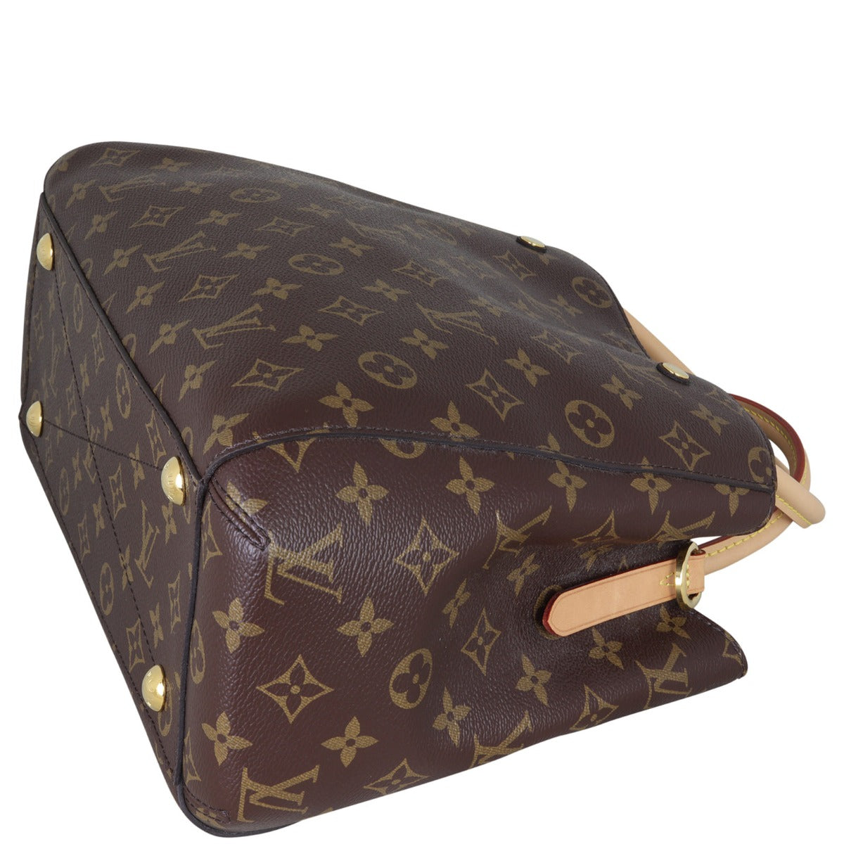 Louis Vuitton Montaigne MM Monogram