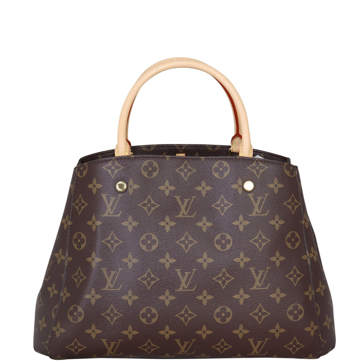 Louis Vuitton Montaigne MM Monogram