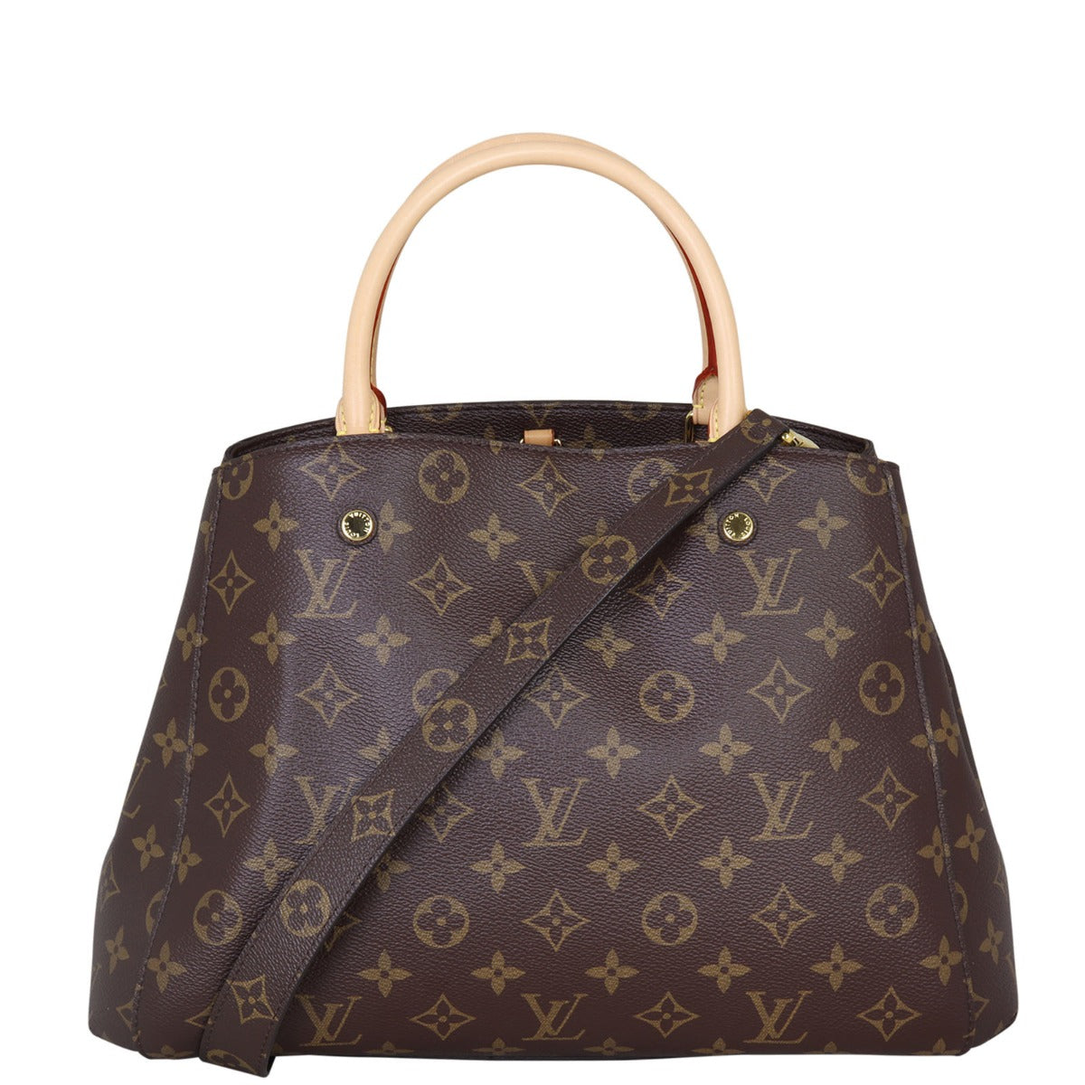 Louis Vuitton Montaigne MM Monogram