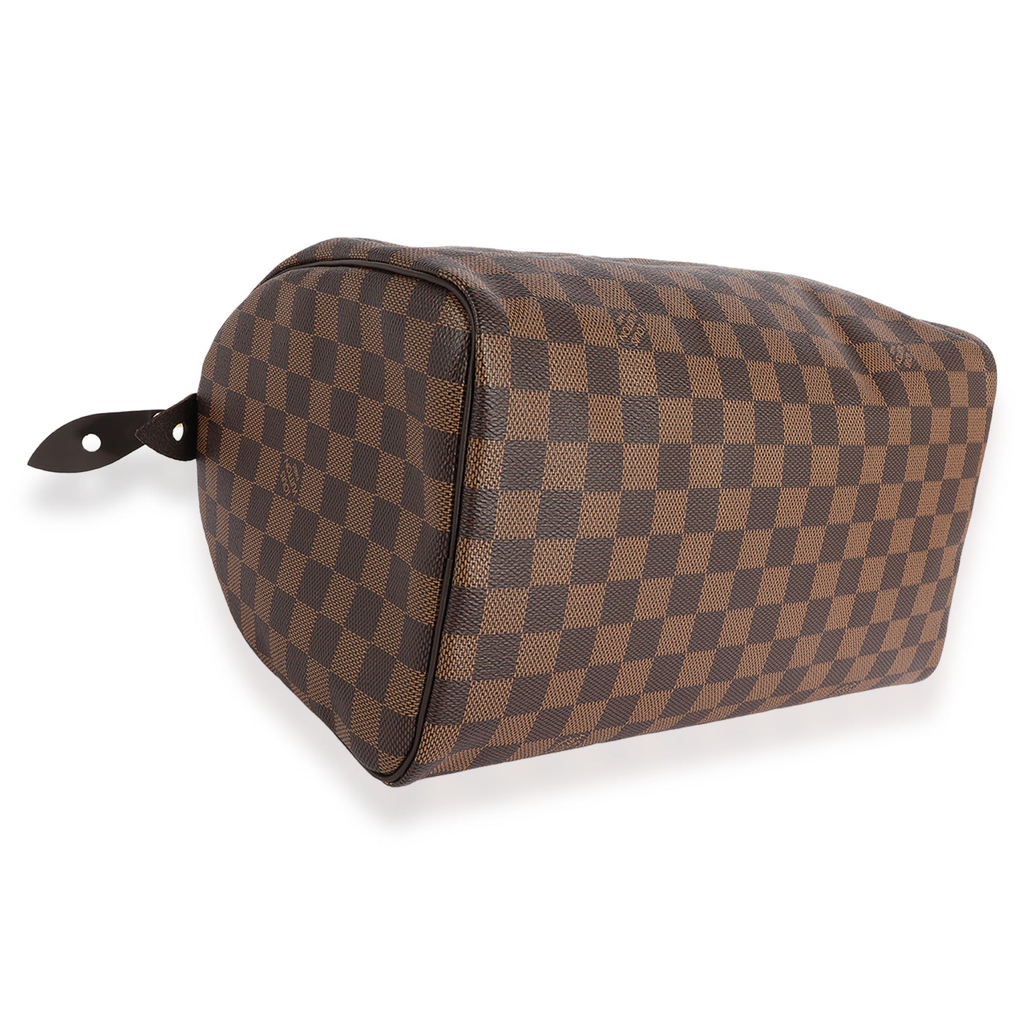 Louis Vuitton Louis Vuitton Damier Ebene Speedy 30