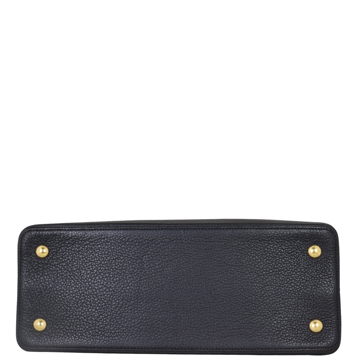 Louis Vuitton Capucines MM