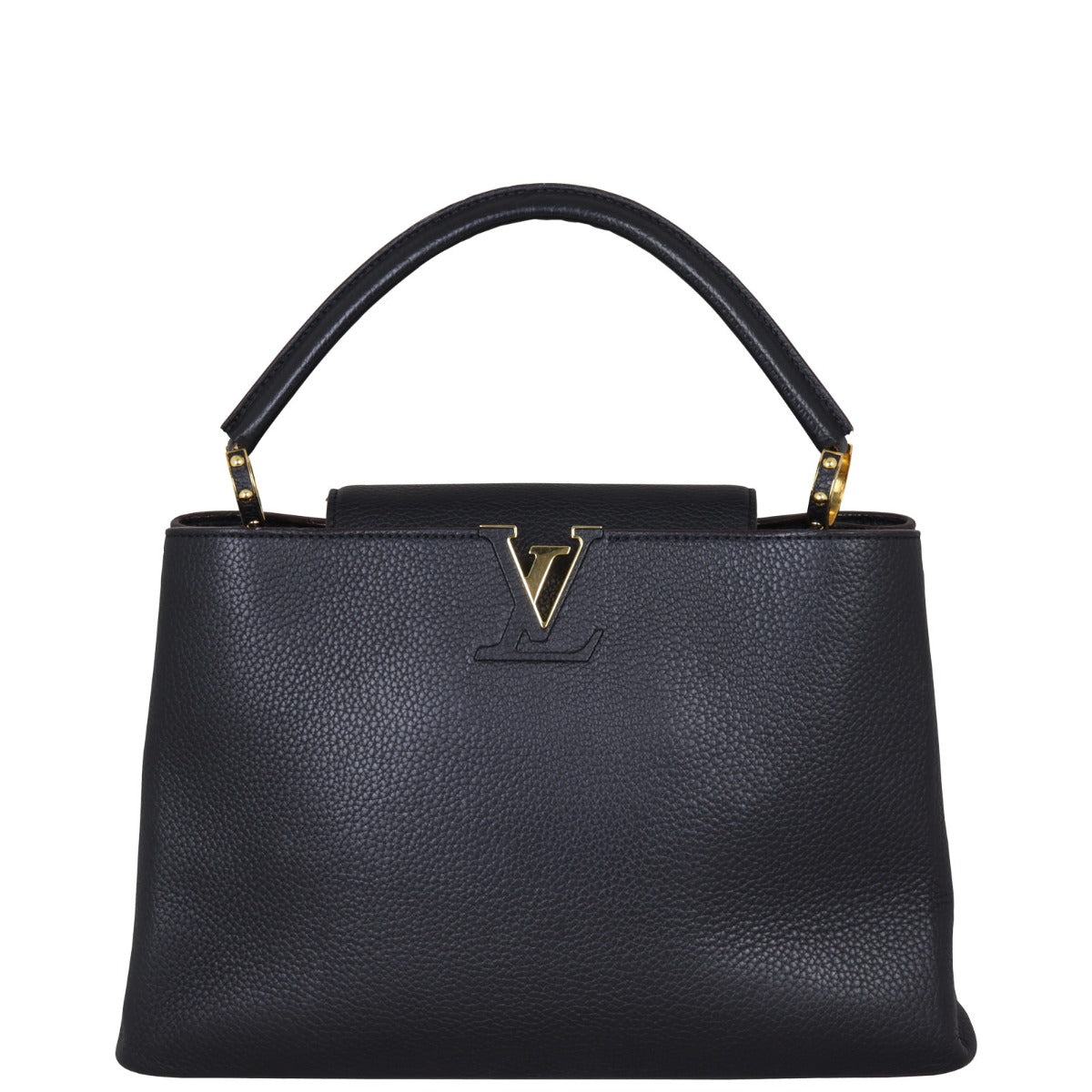 Louis Vuitton Capucines MM