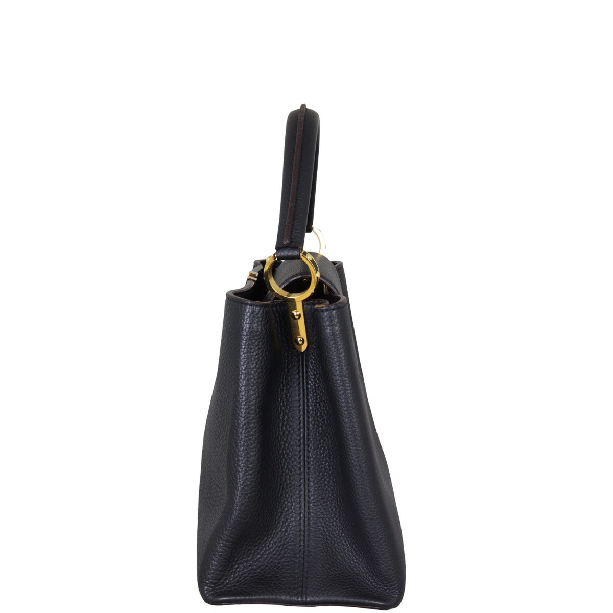 Louis Vuitton Capucines MM