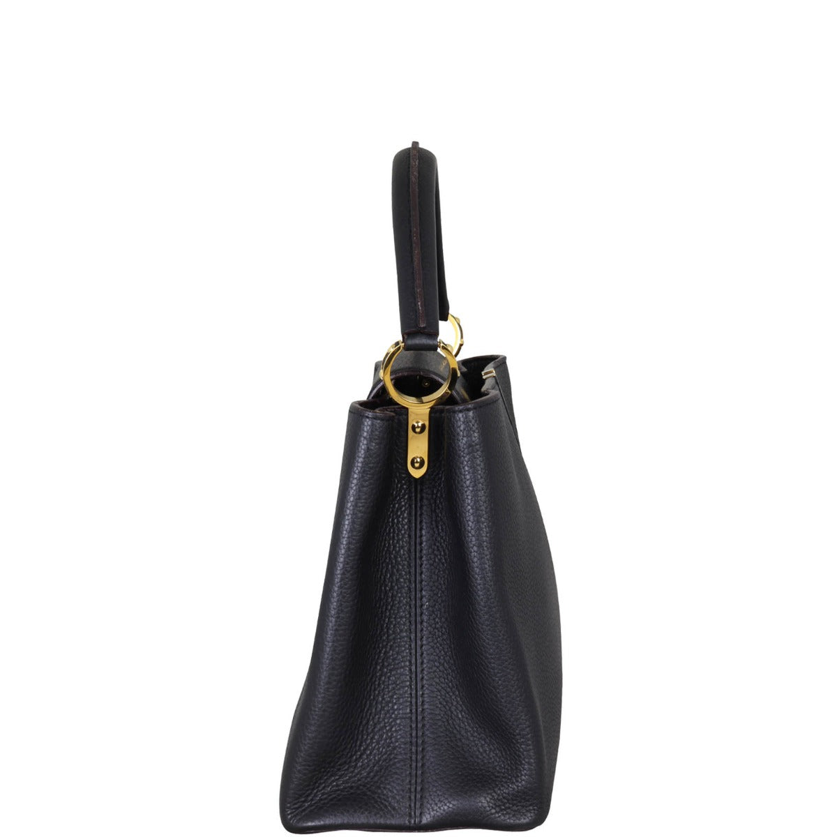 Louis Vuitton Capucines MM