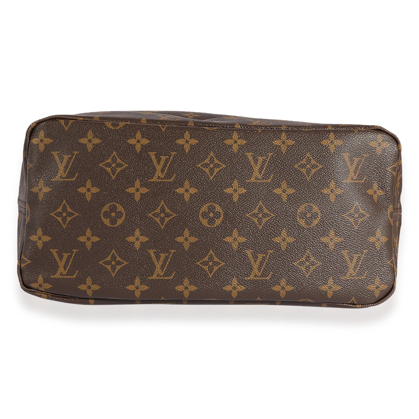 Louis Vuitton Louis Vuitton Monogram Canvas Neverfull MM
