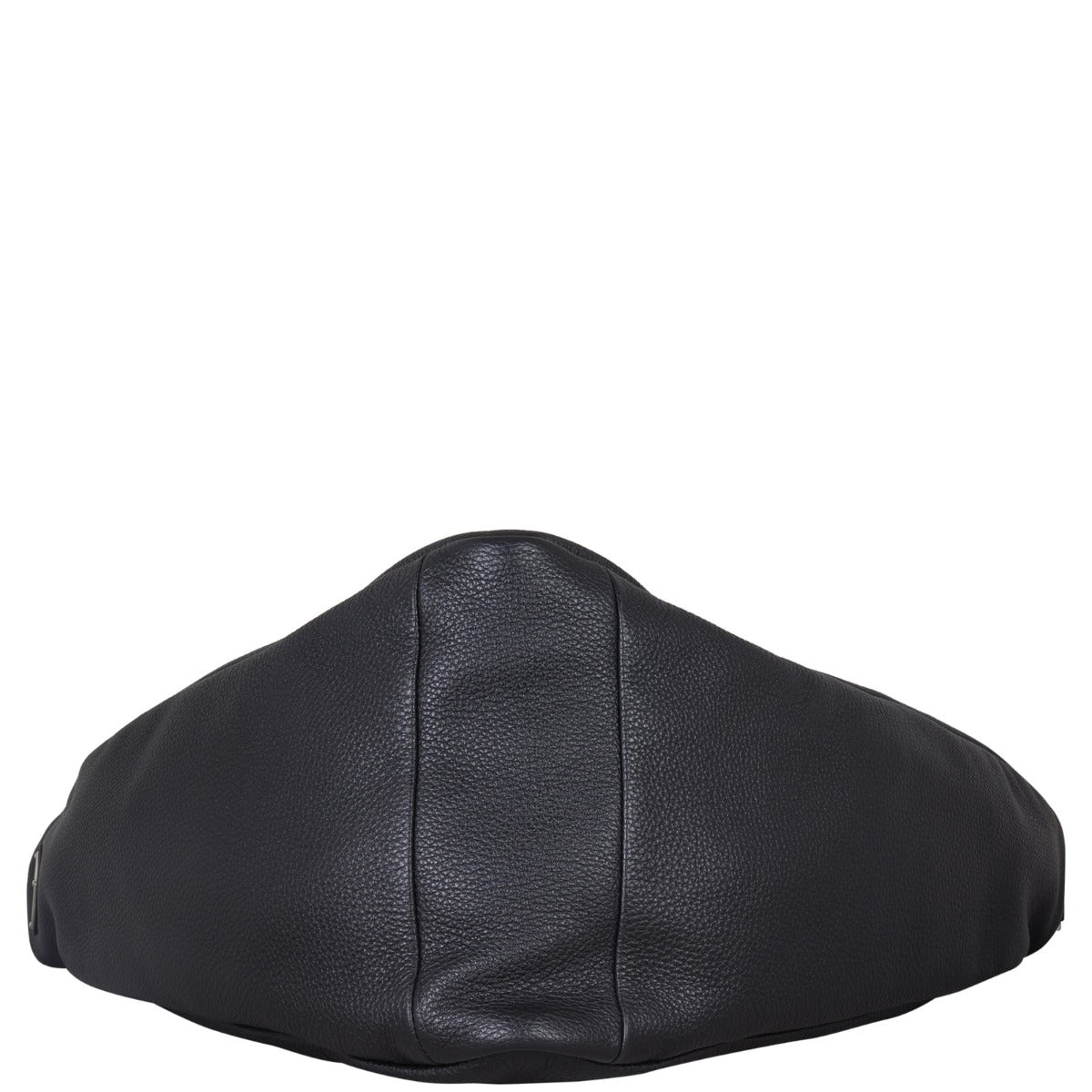 Prada Triangle Leather Shoulder Bag
