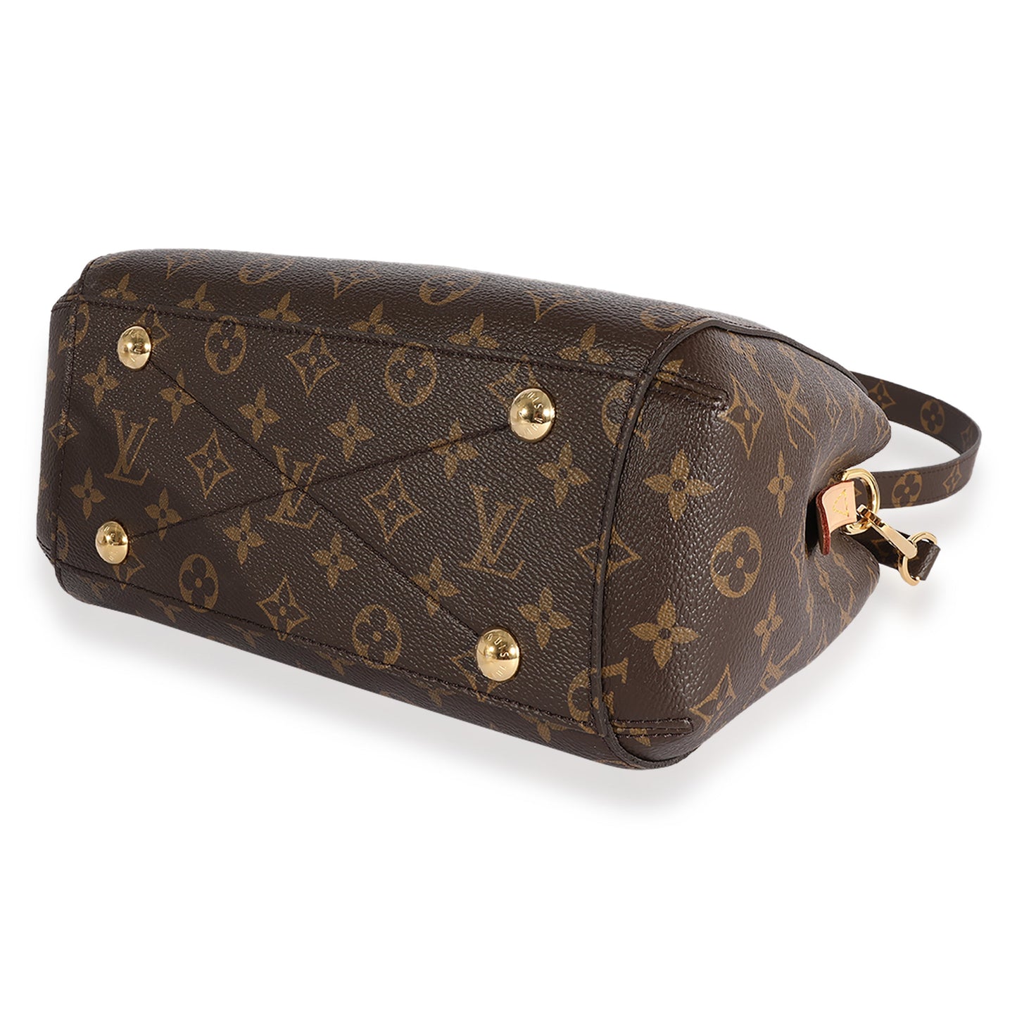 Louis Vuitton Monogram Canvas Montaigne BB