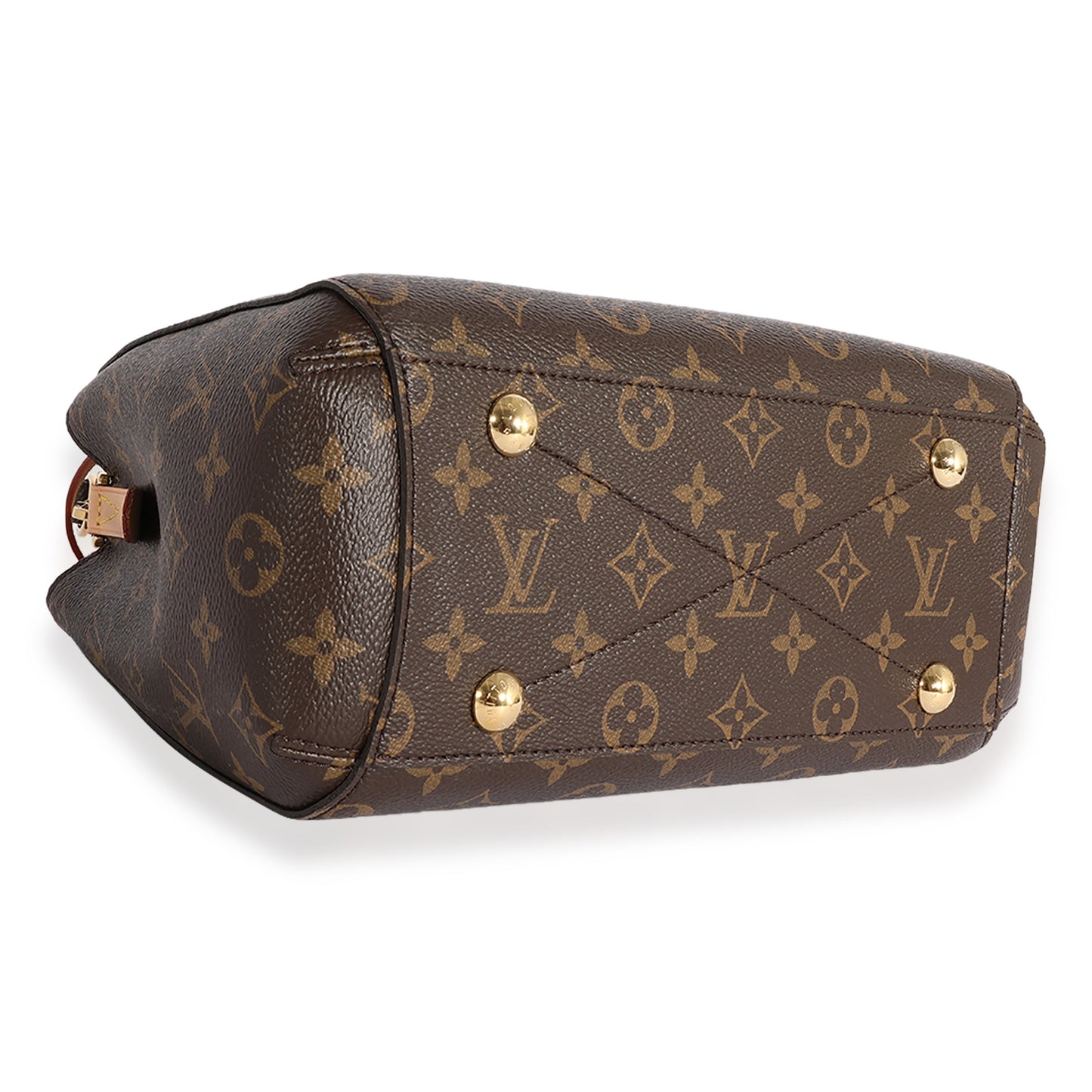 Louis Vuitton Monogram Canvas Montaigne BB