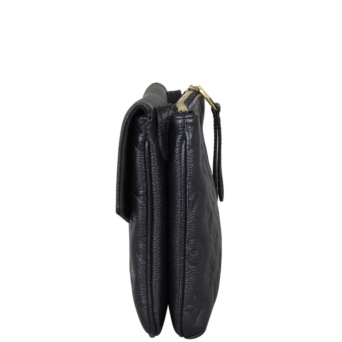 Louis Vuitton Twice Monogram Empreinte
