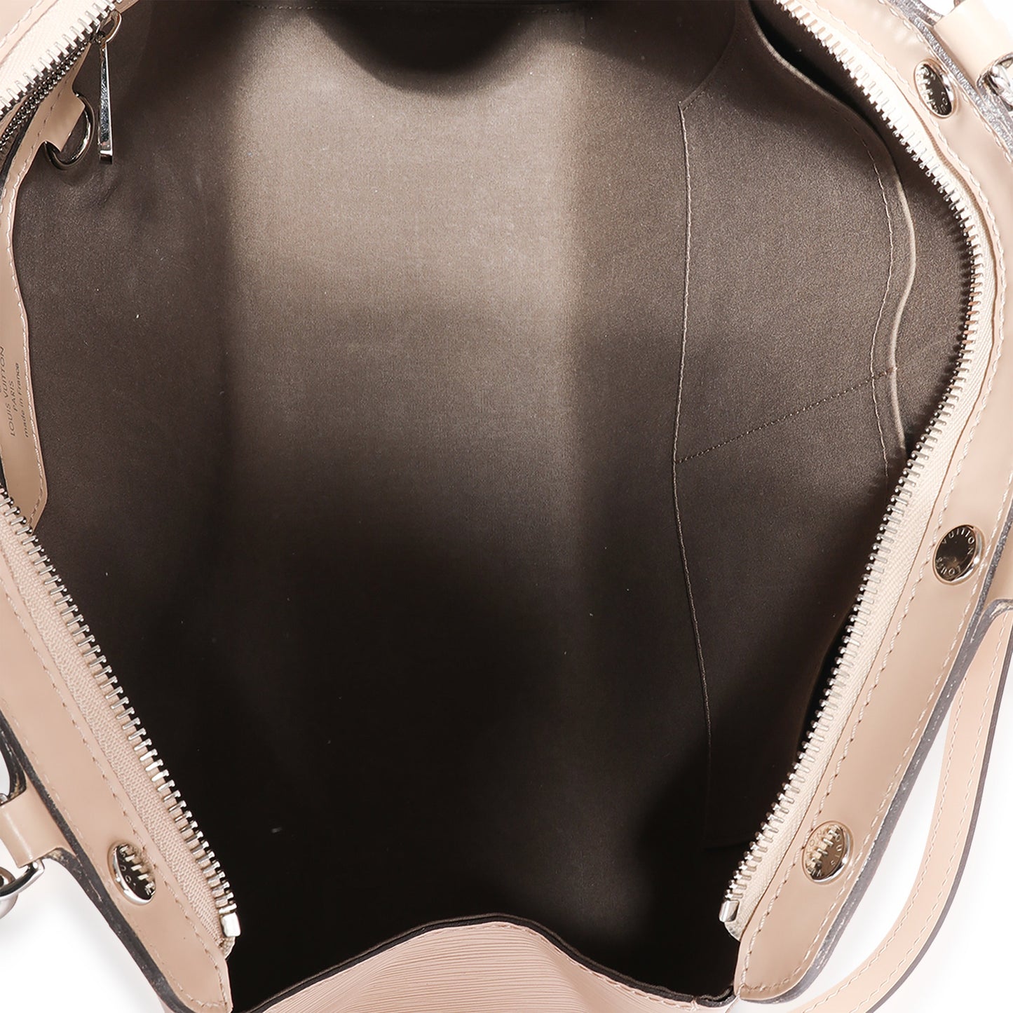 Louis Vuitton Louis Vuitton Dune Epi Leather Brea MM
