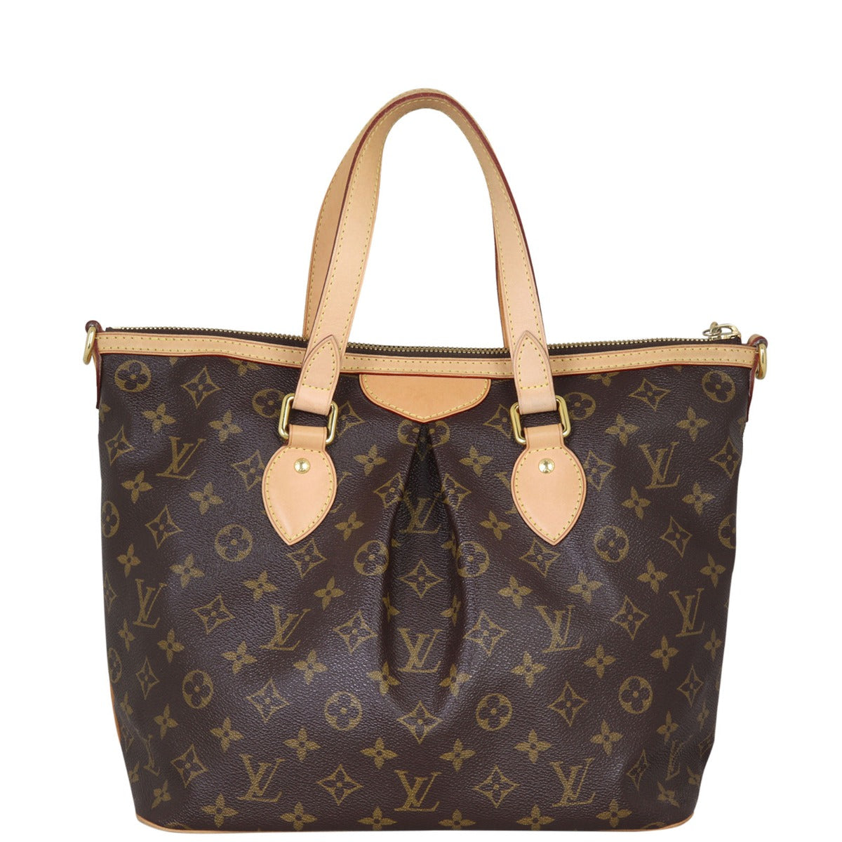 Louis Vuitton Palermo GM Monogram
