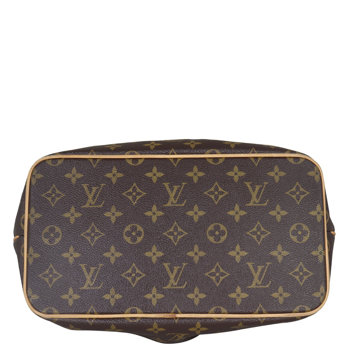 Louis Vuitton Palermo GM Monogram
