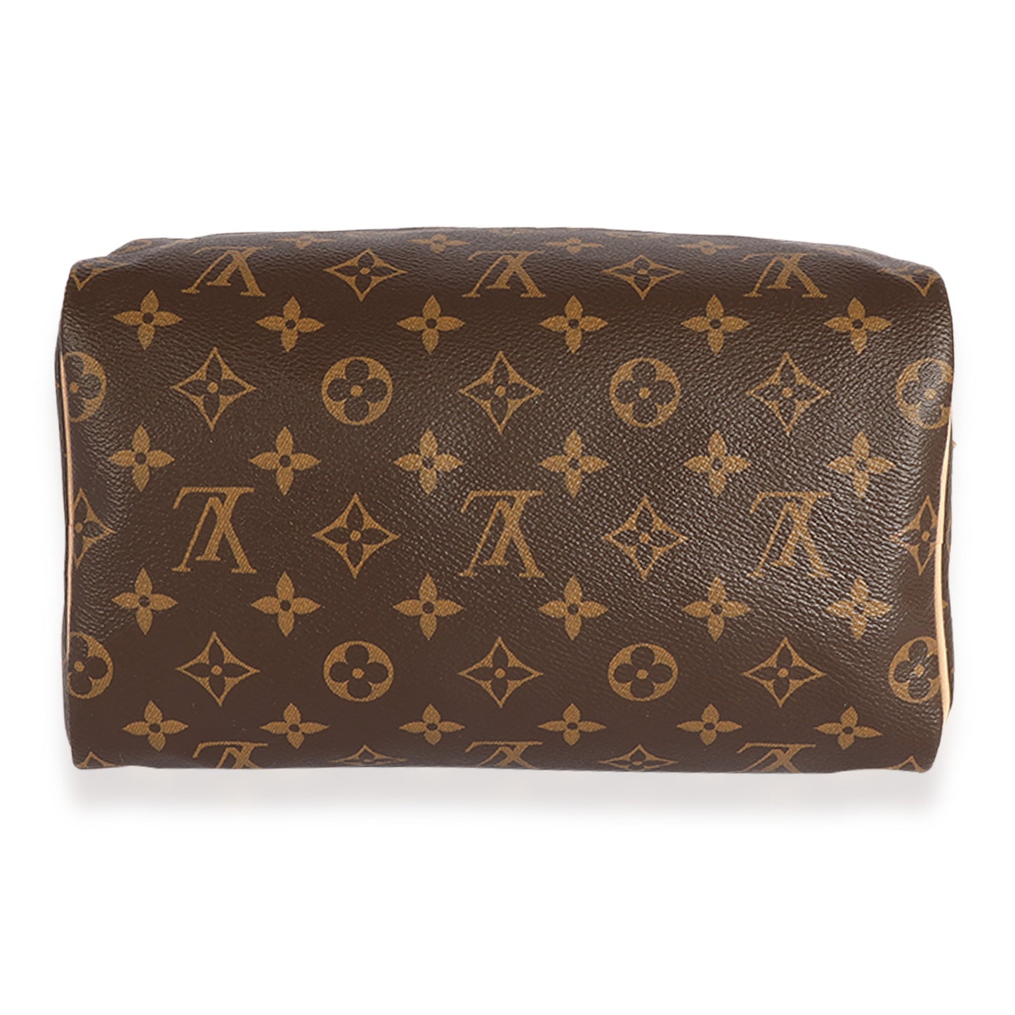 Louis Vuitton Louis Vuitton Monogram Canvas Speedy 25