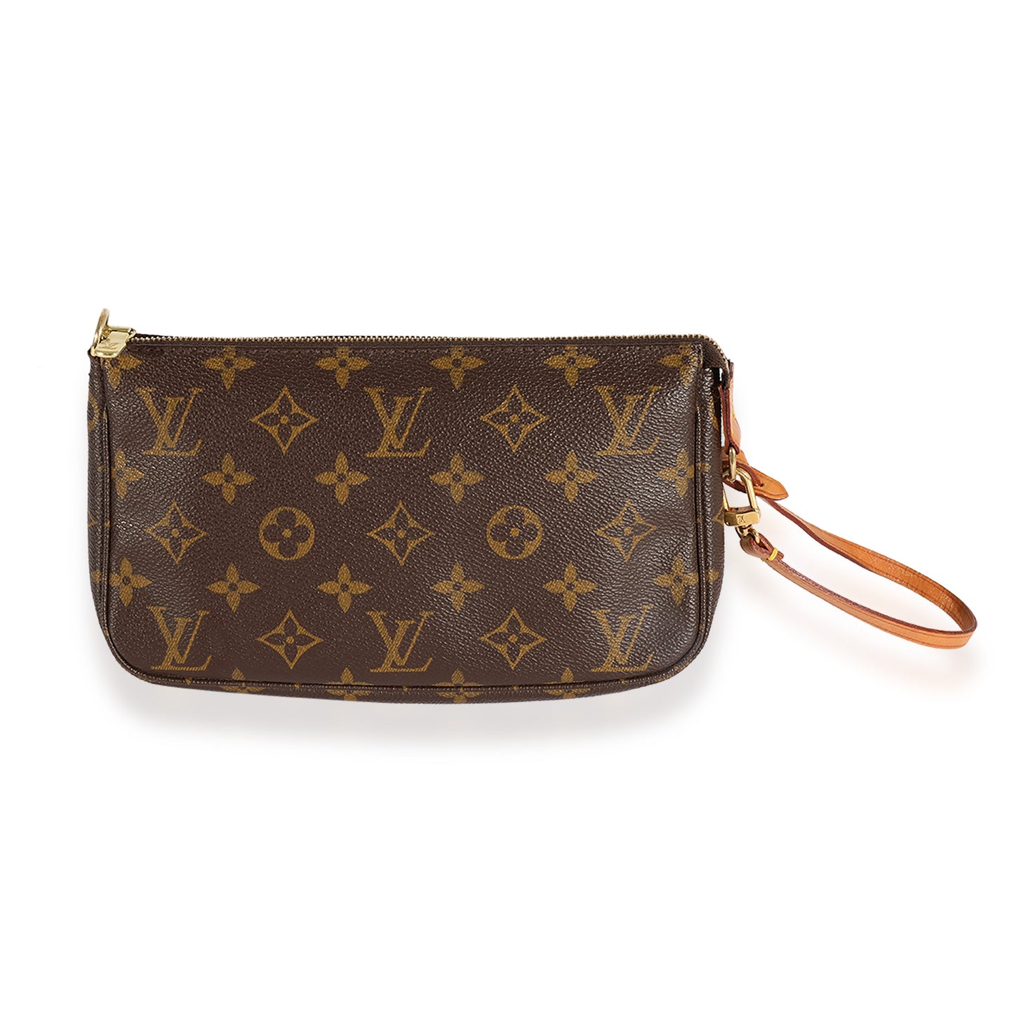 Louis Vuitton Louis Vuitton Monogram Canvas Pochette Accessoires