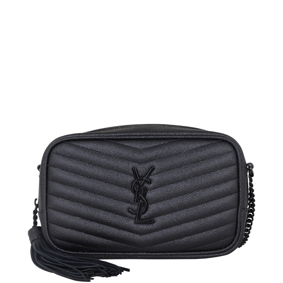 Saint Laurent Lou Mini Camera Bag