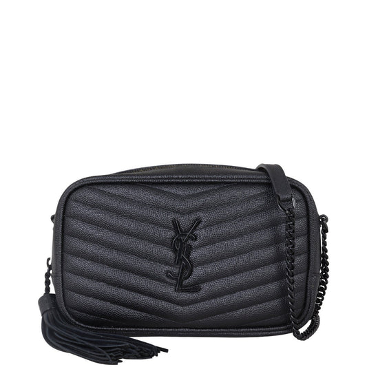 Saint Laurent Lou Mini Camera Bag