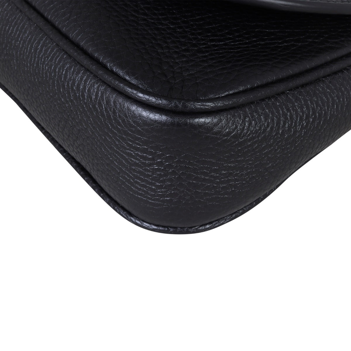 Gucci Soho Chain Crossbody