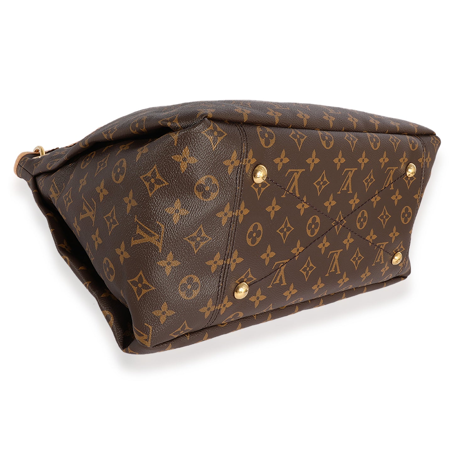 Louis Vuitton Louis Vuitton Monogram Canvas Artsy MM