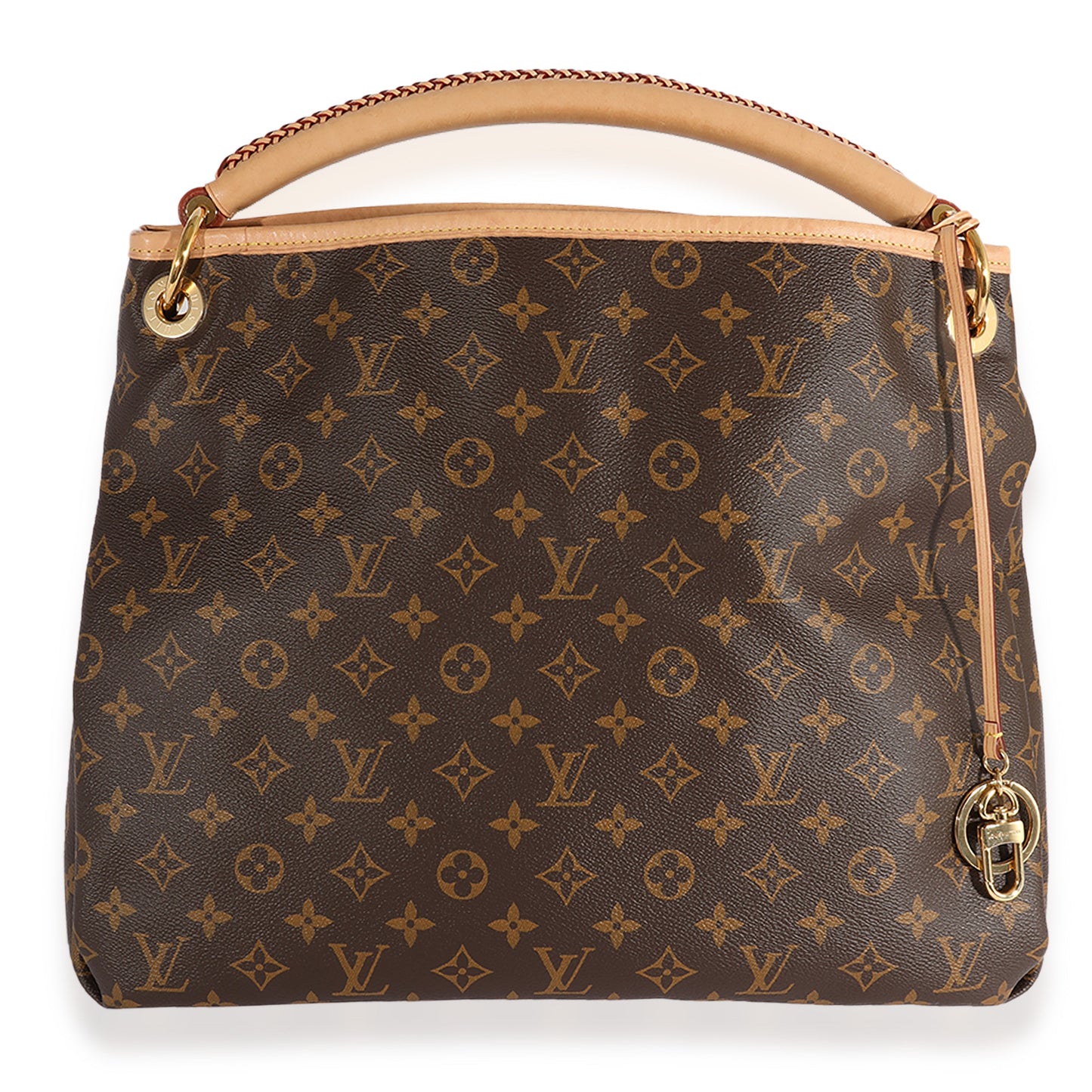 Louis Vuitton Louis Vuitton Monogram Canvas Artsy MM