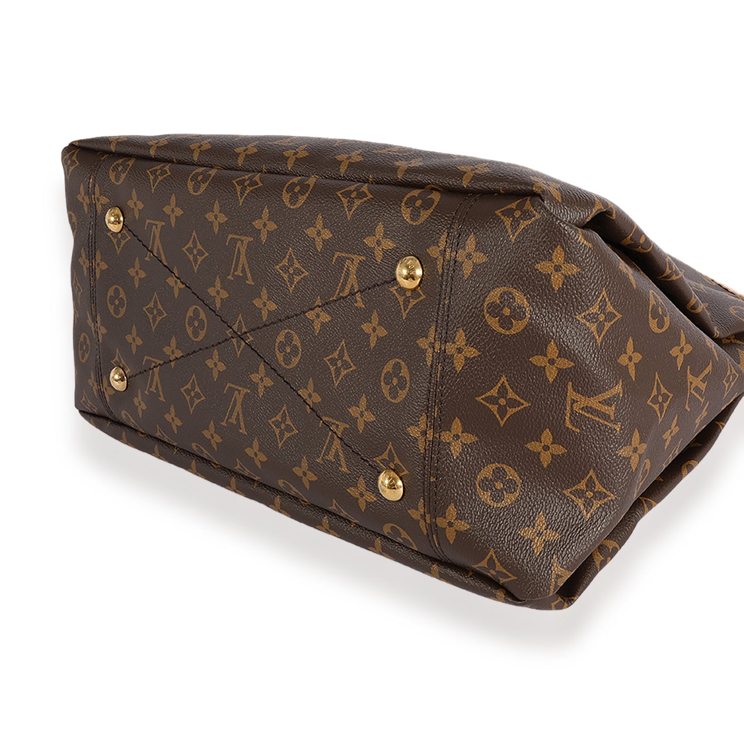 Louis Vuitton Louis Vuitton Monogram Canvas Artsy MM
