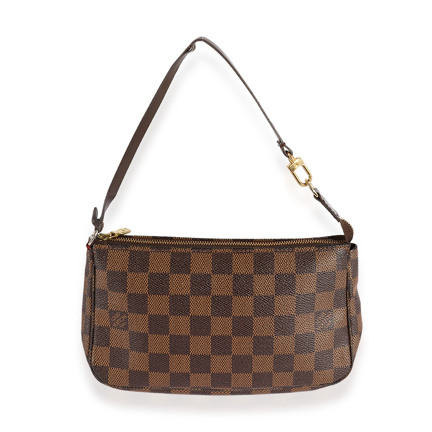 Louis Vuitton Louis Vuitton Damier Ebene Pochette Accessoires