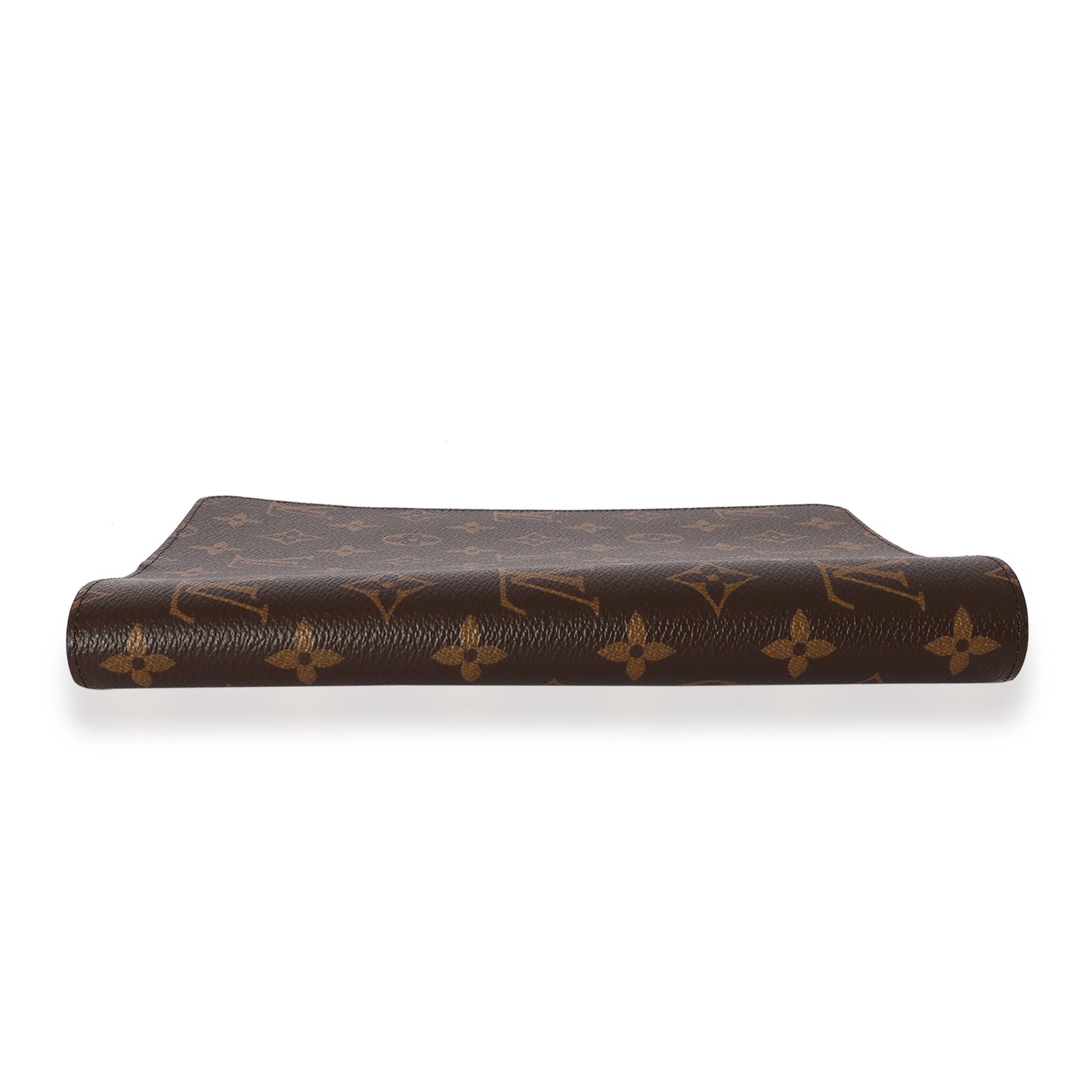 Louis Vuitton Louis Vuitton Monogram Canvas Desk Agenda Cover