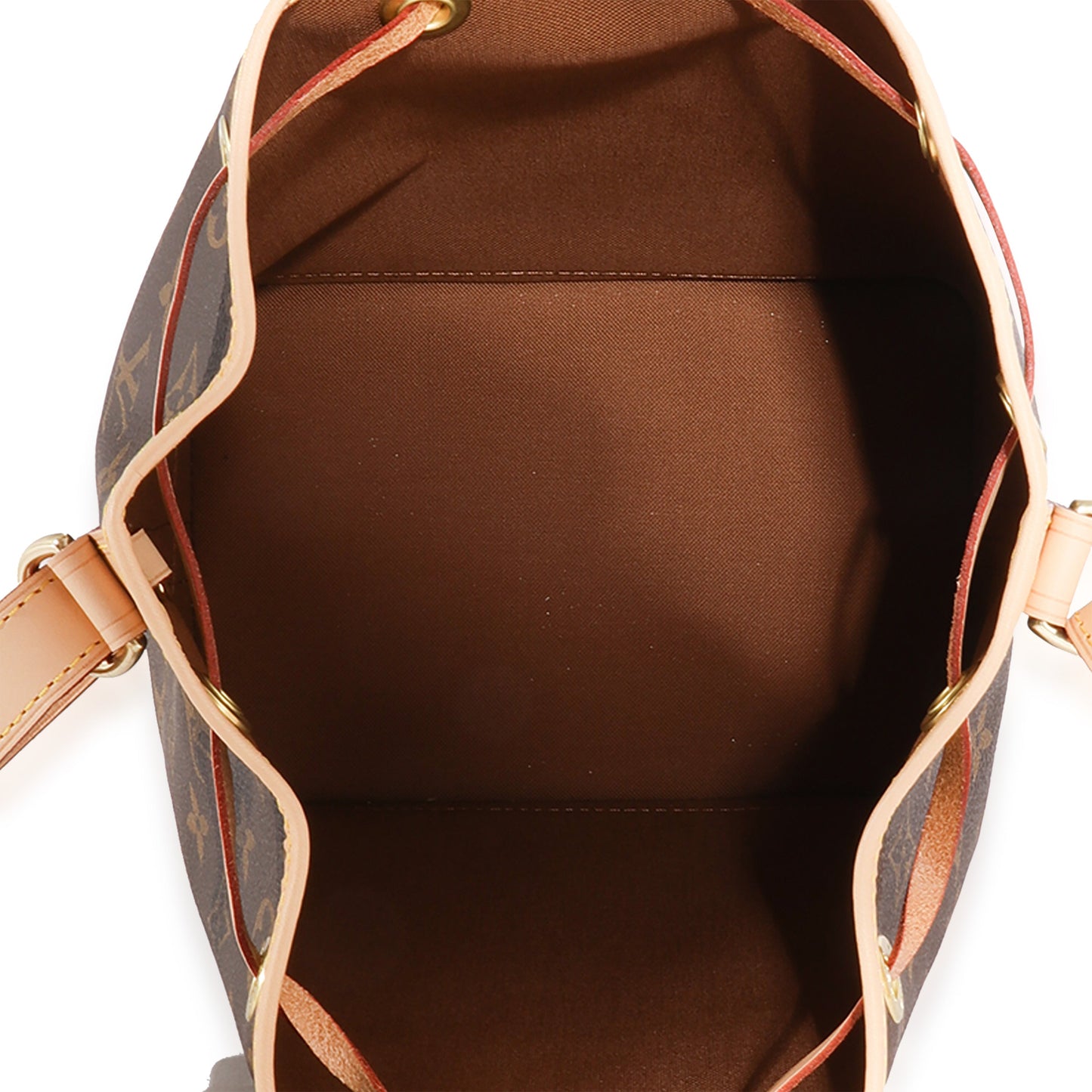 Louis Vuitton Louis Vuitton Monogram Canvas Noé BB