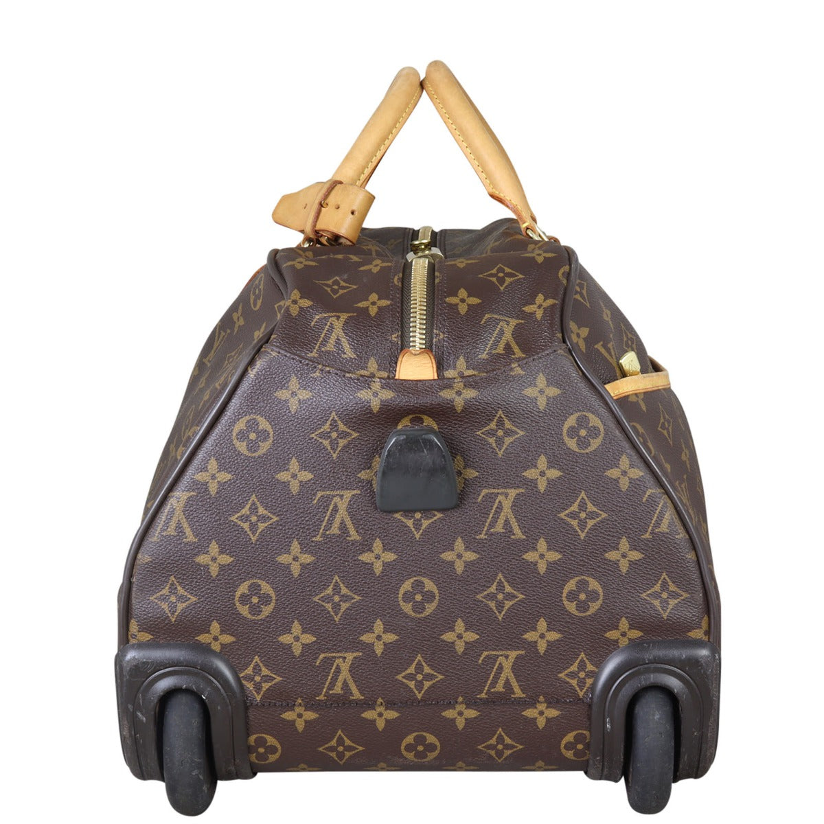 Louis Vuitton Eole 50 Rolling Luggage Bag Monogram
